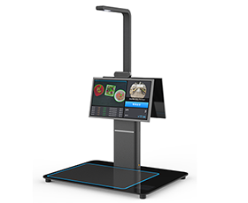 便携式视觉结算台（安卓款）